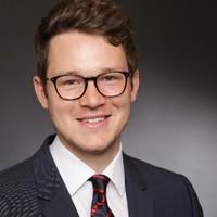 Marius Fischer, photo 2