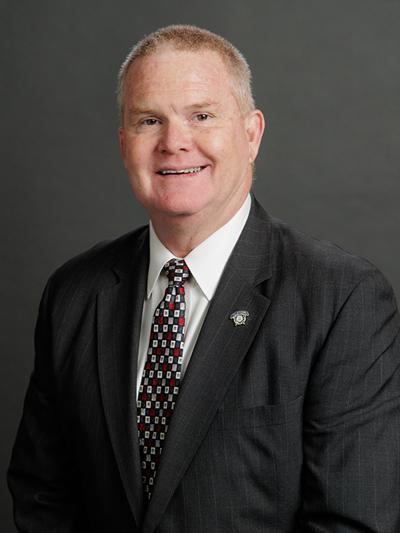 Steve James, photo 1