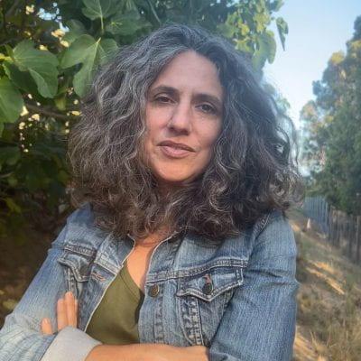 Miriam Mari, photo 1