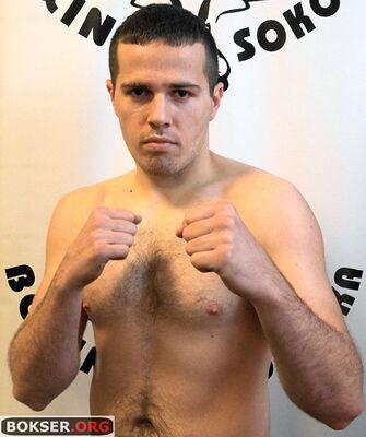 Mateusz Pawlowski, photo 2