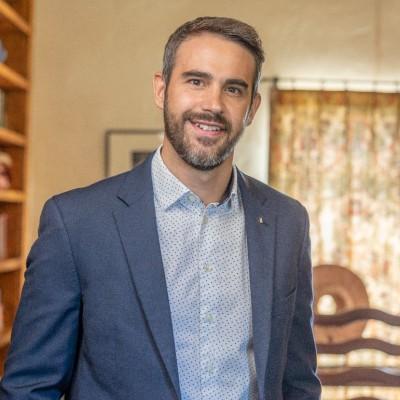 Randy Pearsall, photo 1