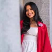 Naina Agarwal, photo 2