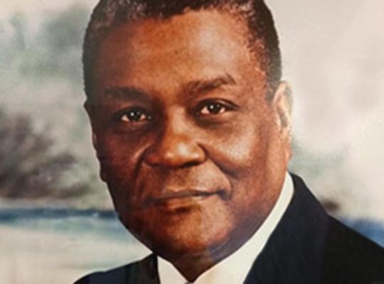 Quentin Smith, photo 1