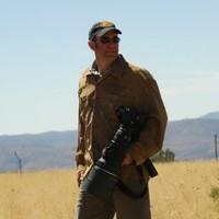 Will Brewster, photo 1