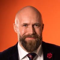 Frederik Gregaard, photo 1