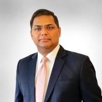 Sameer Shetty, photo 1