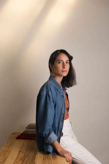 Romina Muñoz, photo 1