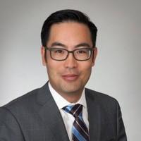 Stephen Wong
