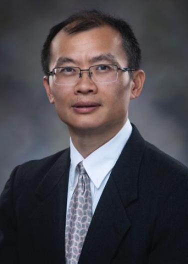 Zhu Wang, photo 2