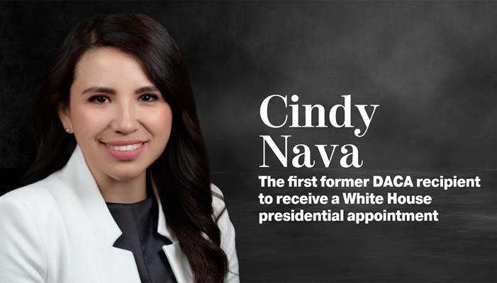 Cindy White, photo 1