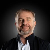 Stephane Chatonsky, photo 2