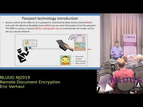 Eric Verheul, photo 2