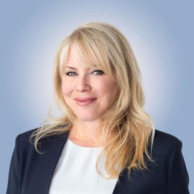 Kirsten Johnson MD, MPH