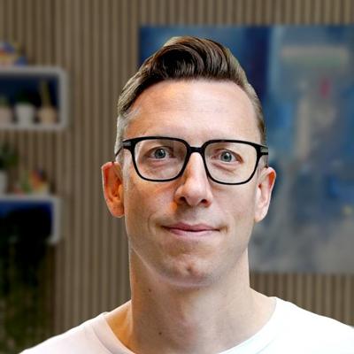 Phillip Lockwood-Holmes