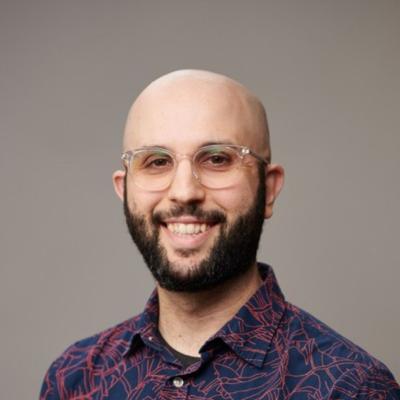 Lucas Cantor - LinkedIn, Twitter