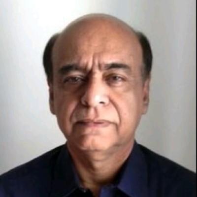 Arun Bhatia