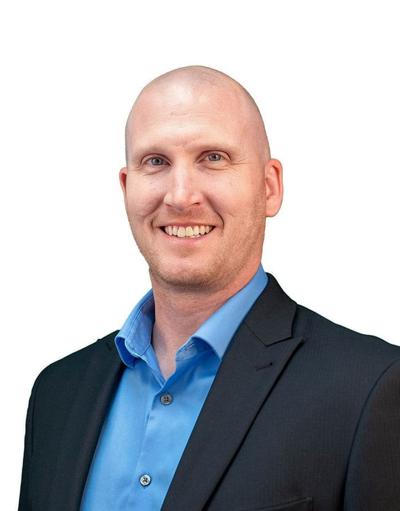 Greg Caldwell, photo 1