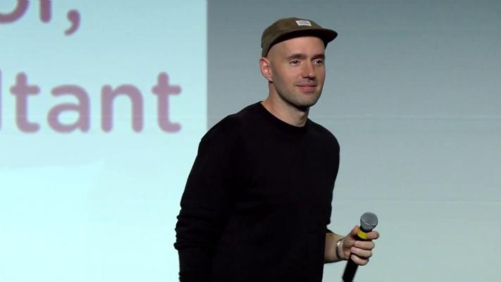 Mick Batyske, photo 2