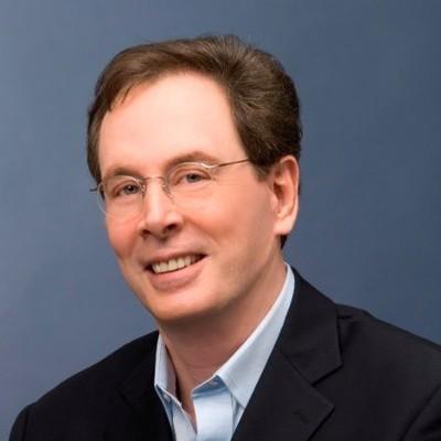 Dr. Robert Edmonson ICF-PCC C-Suite Executive Coach