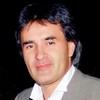 David Ghaemi