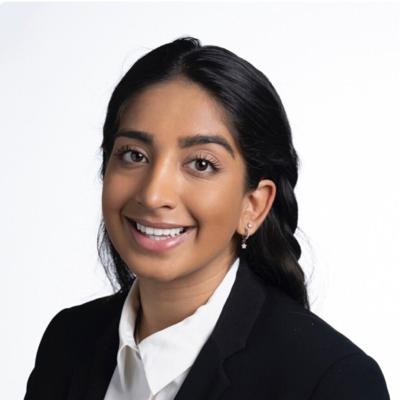 Sophia Arora, photo 1