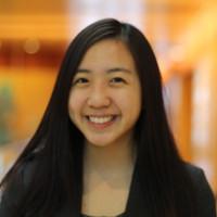 Caleigh Lin - LinkedIn