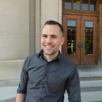 Andrew Blumenthal