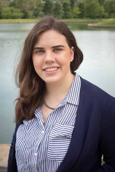 Emily Spreitzer, photo 2