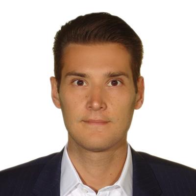 Sergey Nikitchenko, photo 1