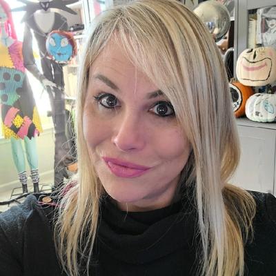 Keeley O'Keefe, photo 1