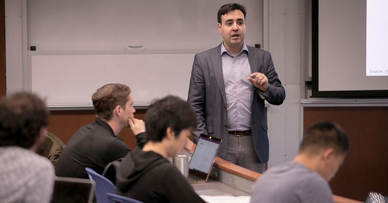 Rubén Mancha, photo 2