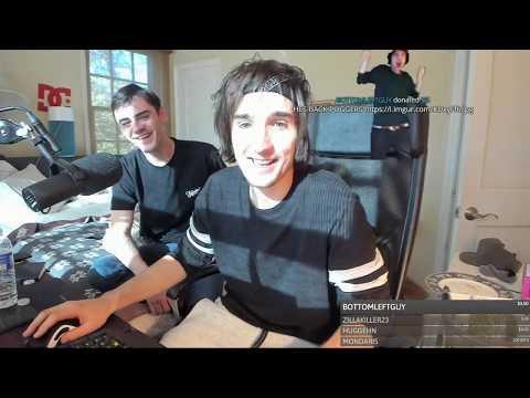 Ethan Jones, photo 2