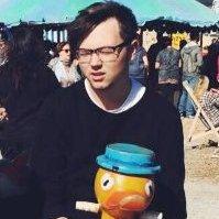 Liam Davenport, photo 1