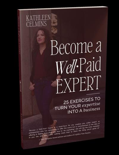 Kathleen Celmins, photo 1