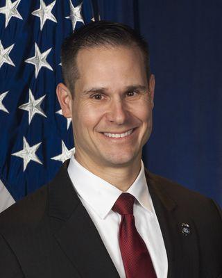 Erik Feldman, photo 1