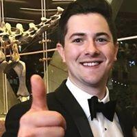 Carson Jones, photo 1