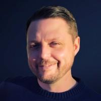 Daniel Decker, photo 2