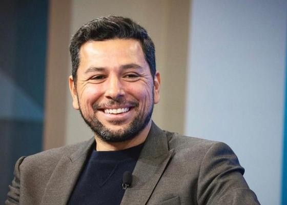 Ayman Chaar, photo 1