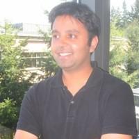 Kartik Raghavan - LinkedIn, Facebook