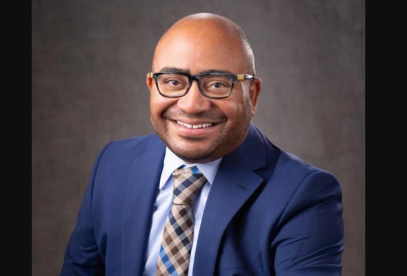 Kevin Harris, photo 2