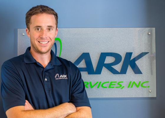 Jeff LaBrier, photo 1