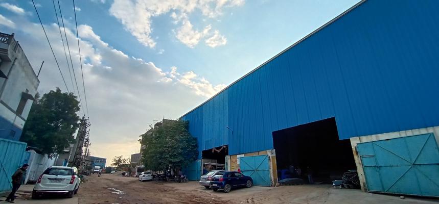 Vijay Agarwal, photo 2