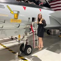 Billie-Jo Kearns, photo 2