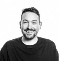 Colin Burke, photo 1