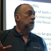 Rob Coppedge, photo 1