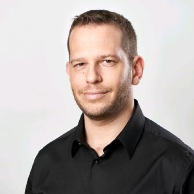 Yaron Gelberg, photo 1