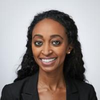 Hewan Teshome, photo 2