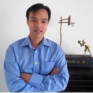 Francis Chua, photo 1