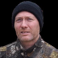 Ken Zeringue, photo 1