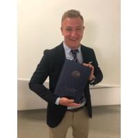 Kamil Komorowski, photo 2